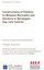 Constructions of Children In-Between Normality and Deviance in Norwegian Day-care Centres.